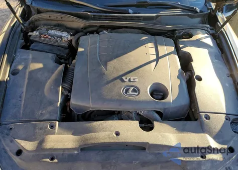 2015 Lexus Is 250 z USA, uszkodzony, nr VIN JTHFF2C23F2531948